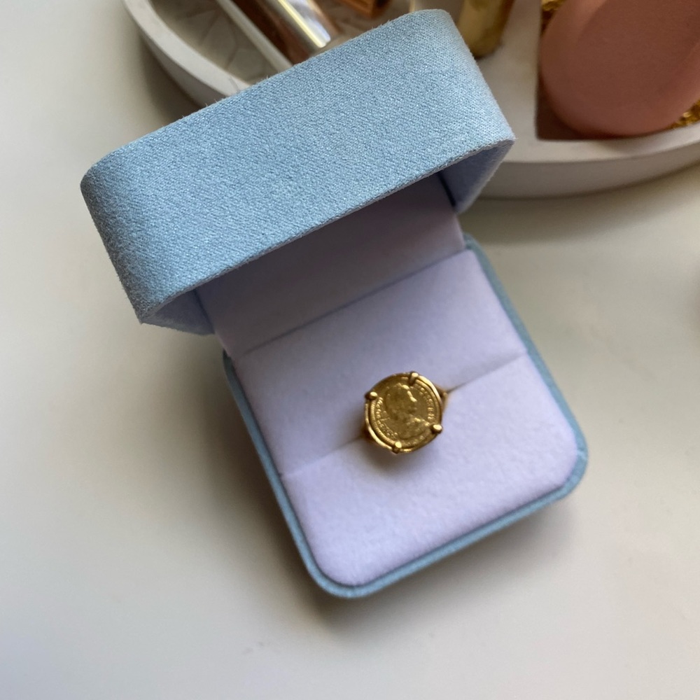 Coin Ring
